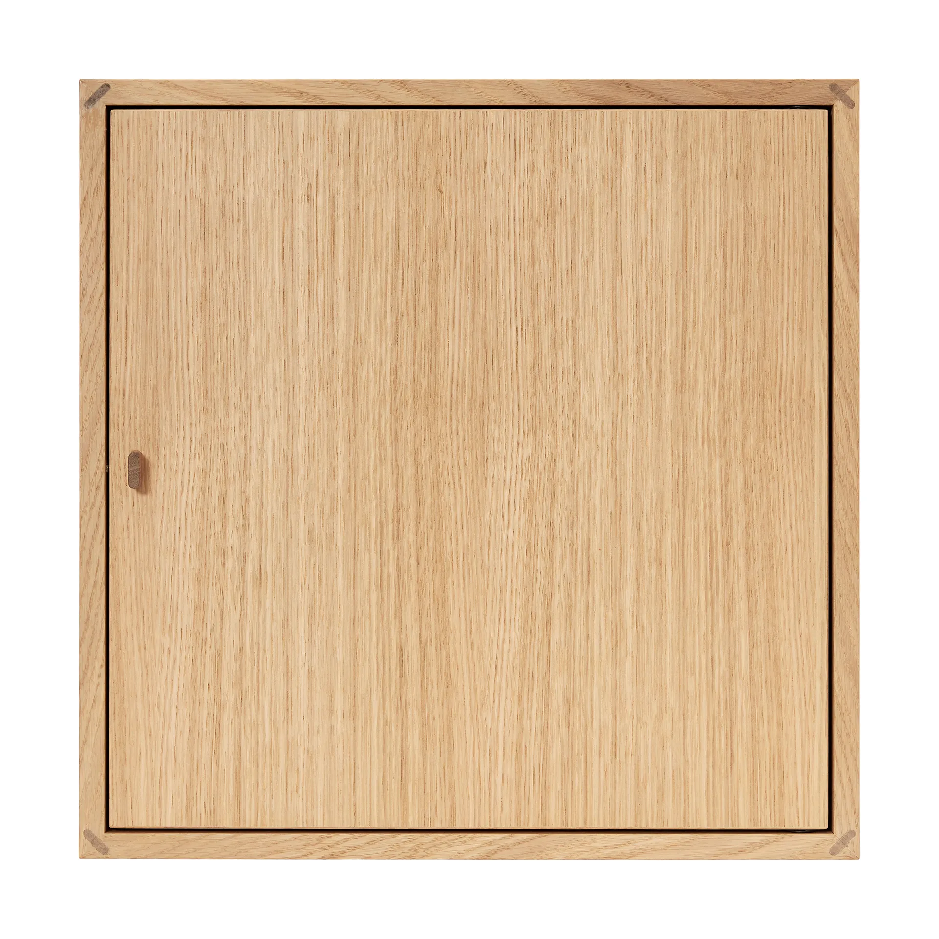 Armario con puerta S10 Signature Module 38x30x38 cm, Oak Andersen Furniture