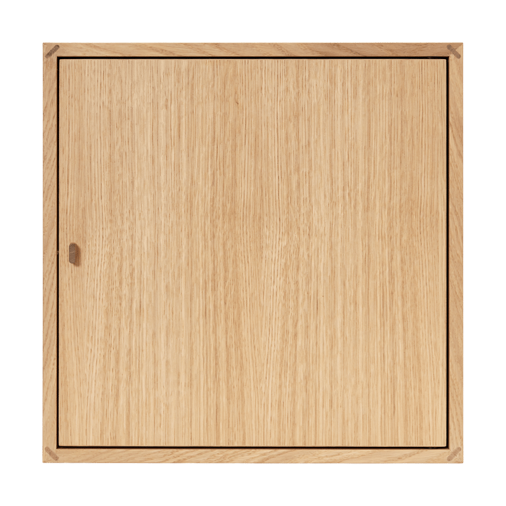 Armario con puerta S10 Signature Module 38x30x38 cm - Oak - Andersen Furniture