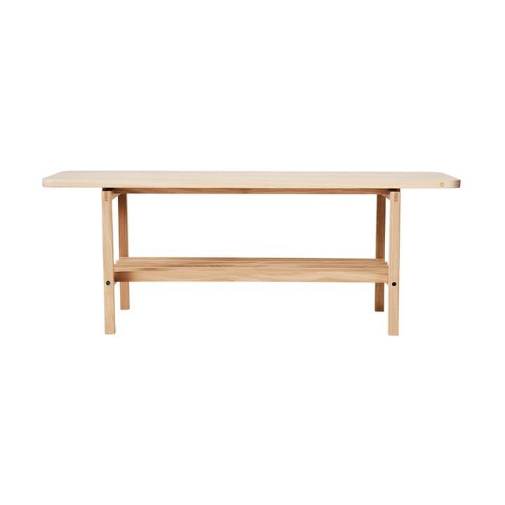 Banco B3 120 cm - Oak - Andersen Furniture