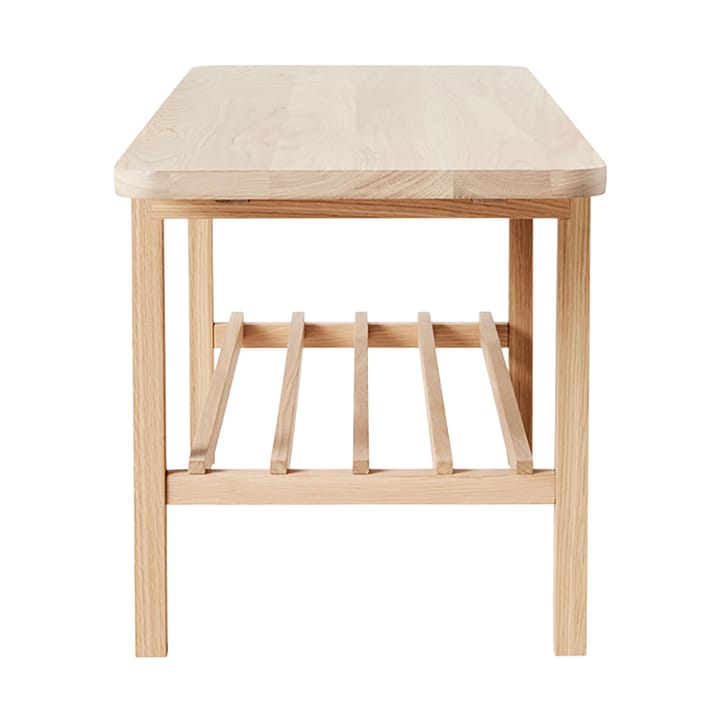 Banco B3 120 cm - Oak - Andersen Furniture