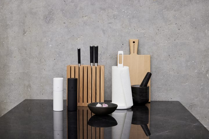Bloque de cuchillos Andersen, Oak Andersen Furniture