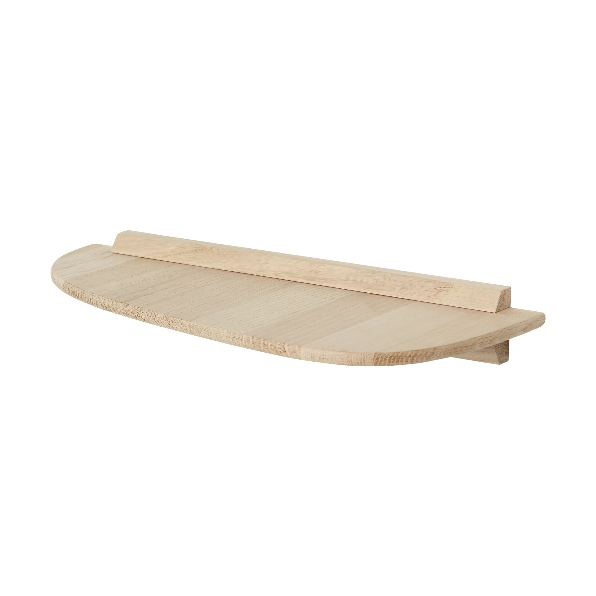 Estantería de pared Shelf 1 40 cm, Oak Andersen Furniture