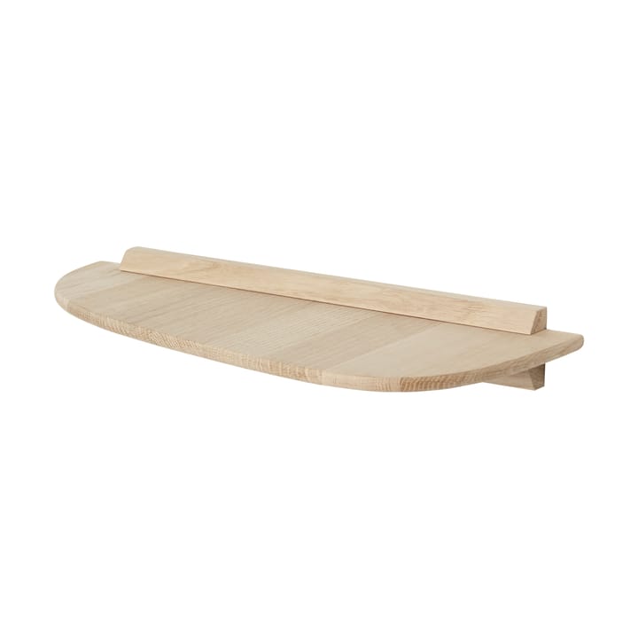 Estantería de pared Shelf 1 40 cm - Oak - Andersen Furniture