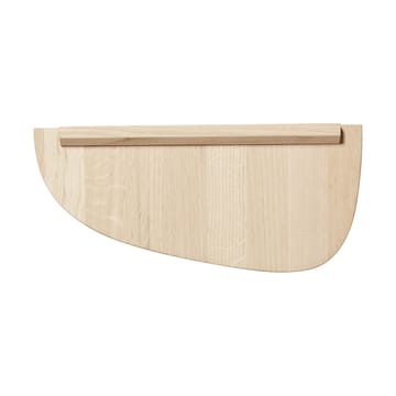 Estantería de pared Shelf 1 40 cm - Oak - Andersen Furniture