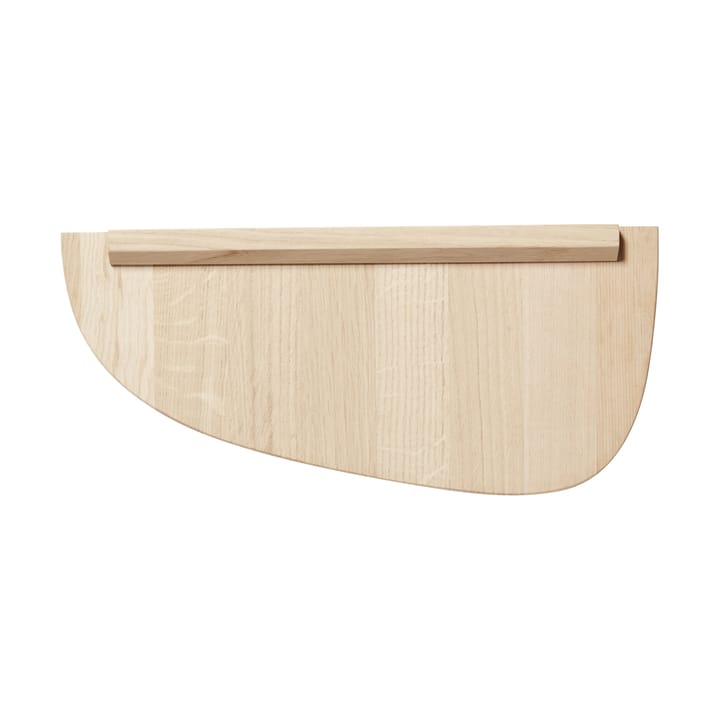Estantería de pared Shelf 1 40 cm, Oak Andersen Furniture