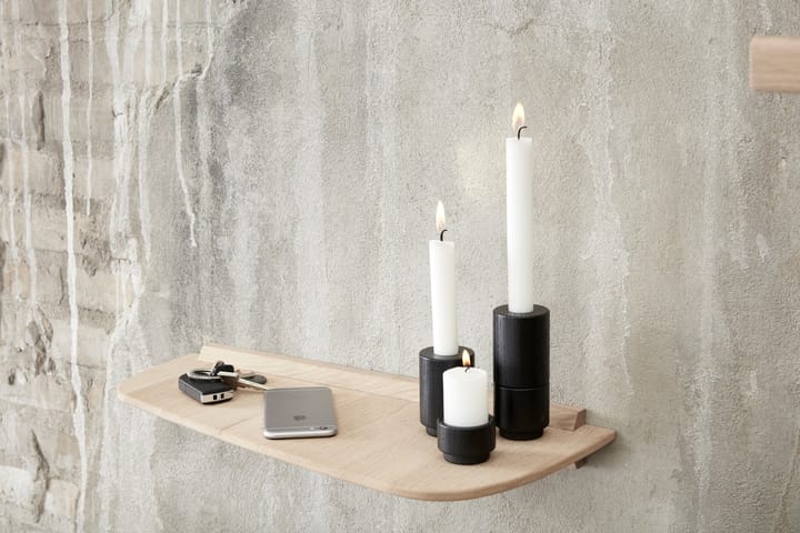 Estantería de pared Shelf 1 40 cm, Oak Andersen Furniture