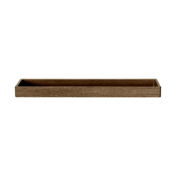 Estantería de pared Shelf 11 44 cm - Dark Stain Matt Lacquer Ash. - Andersen Furniture