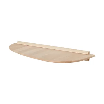 Estantería de pared Shelf 2 59 cm - Oak - Andersen Furniture