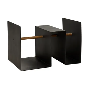 Mesa auxiliar Edge - Black (negro) - Andersen Furniture