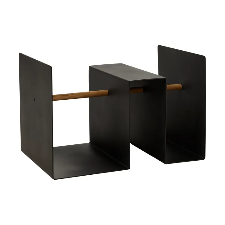 Mesa auxiliar Edge - Black (negro) - Andersen Furniture