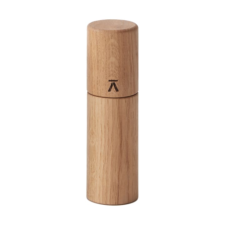 Molinillo de sal/pimienta Andersen 18 cm - Oak - Andersen Furniture