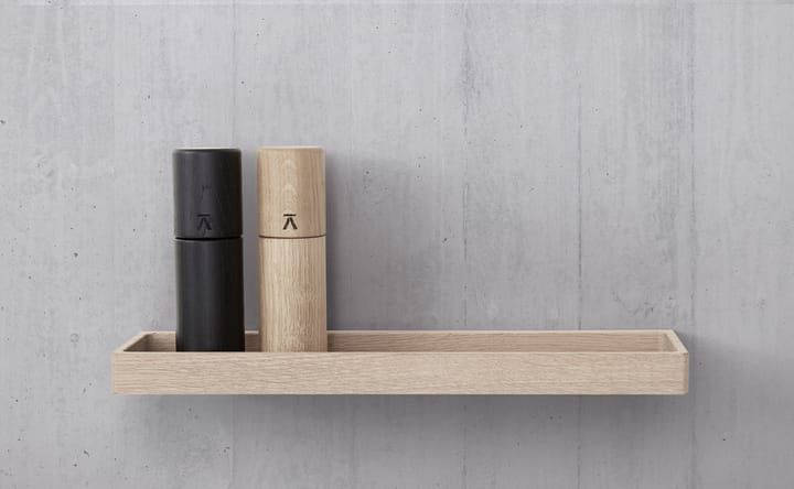 Molinillo de sal/pimienta Andersen 18 cm, Oak Andersen Furniture