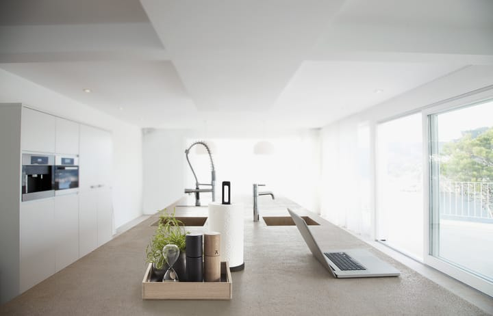 Molinillo de sal/pimienta Andersen 18 cm, Oak Andersen Furniture
