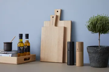 Molinillo de sal/pimienta Andersen 18 cm - Oak - Andersen Furniture