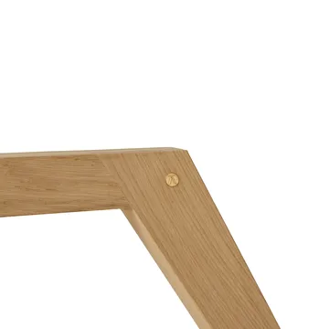 Mueble de TV View - Roble - Andersen Furniture