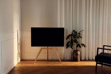Mueble de TV View - Roble - Andersen Furniture
