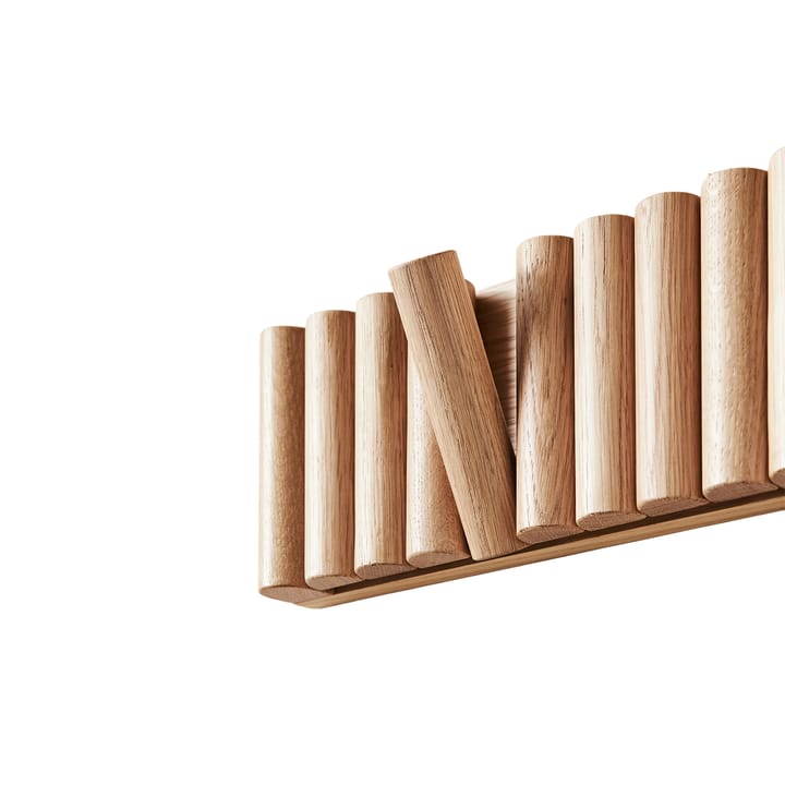 Perchero Mono 59 cm, Oak Andersen Furniture