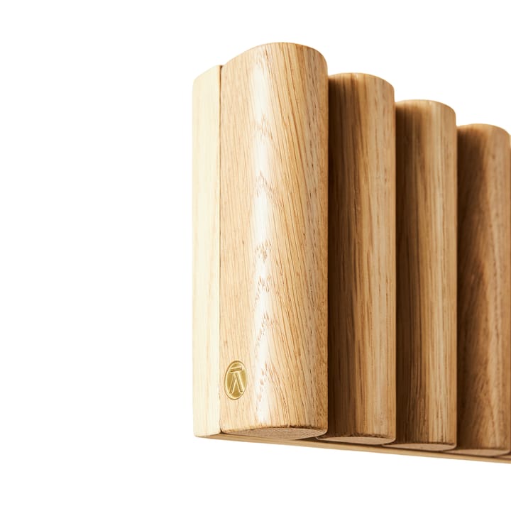 Perchero Mono 59 cm, Oak Andersen Furniture
