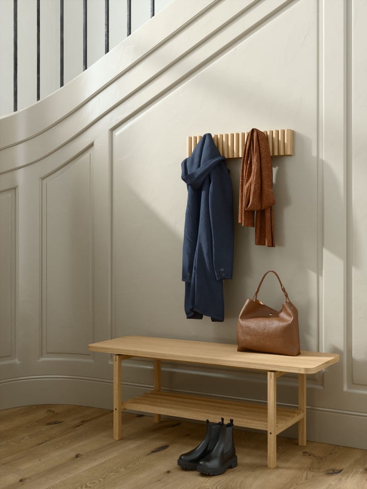 Perchero Mono 59 cm, Oak Andersen Furniture