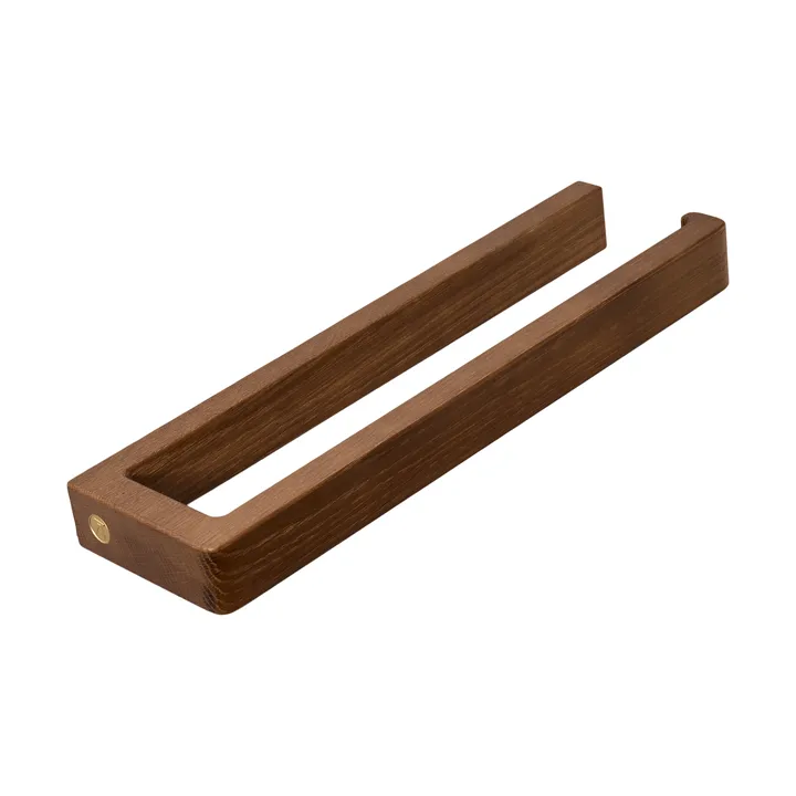 Portarrollos de cocina Andersen 2 - Fresno lacado - Andersen Furniture