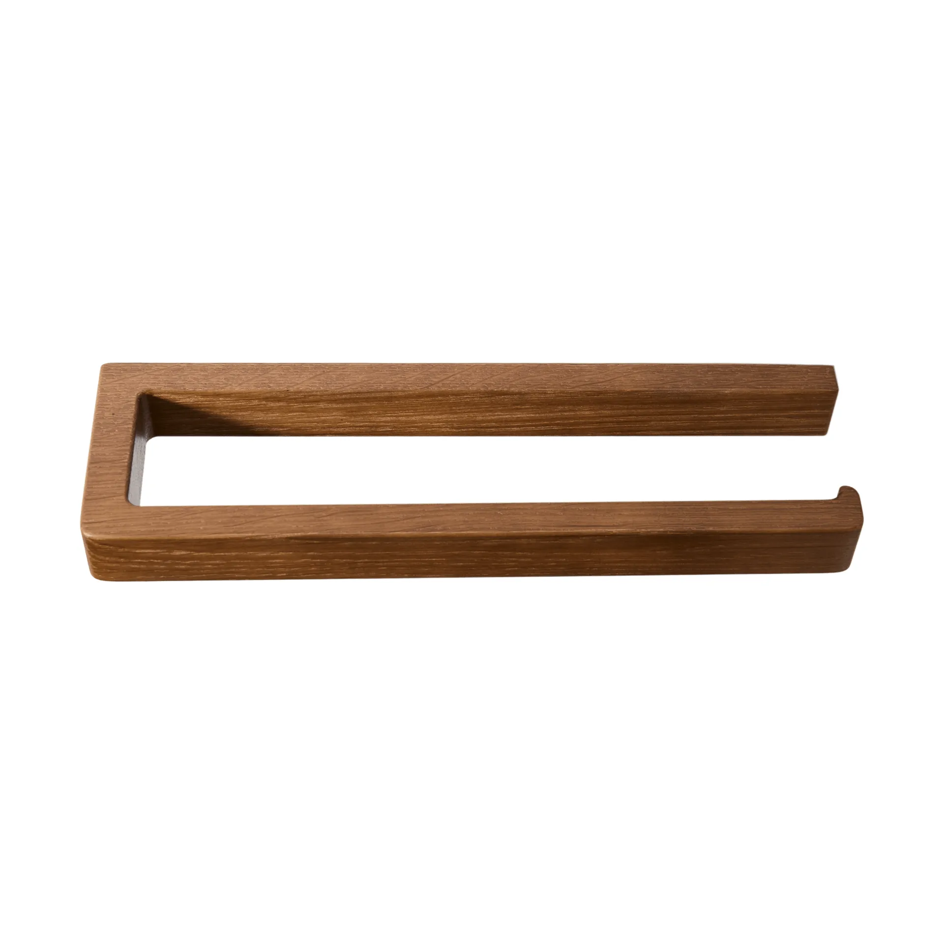 Portarrollos de cocina Andersen 2, Fresno lacado Andersen Furniture
