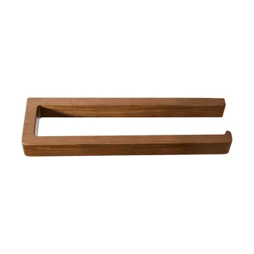 Portarrollos de cocina Andersen 2 - Fresno lacado - Andersen Furniture