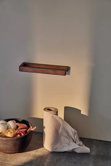 Portarrollos de cocina Andersen 2 - Fresno lacado - Andersen Furniture