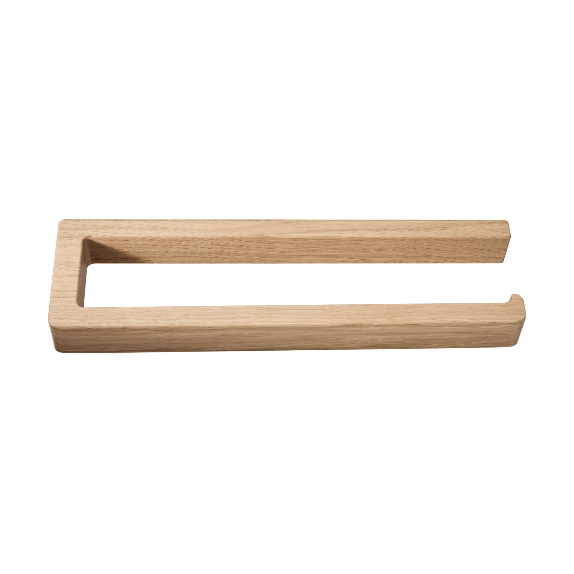 Portarrollos de cocina Andersen 2, Roble Andersen Furniture
