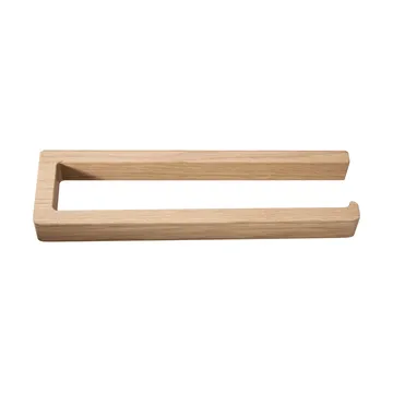 Portarrollos de cocina Andersen 2 - Roble - Andersen Furniture