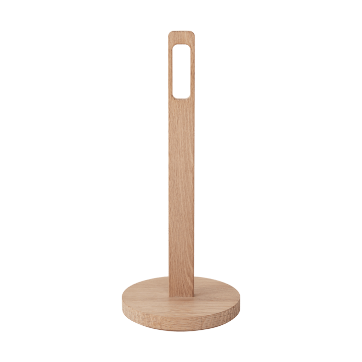Portarrollos de papel de cocina Andersen 33 cm - Oak - Andersen Furniture