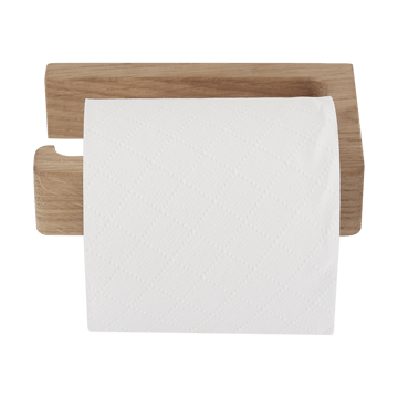 Portarrollos para papel higiénico Andersen - Lacquered oak - Andersen Furniture