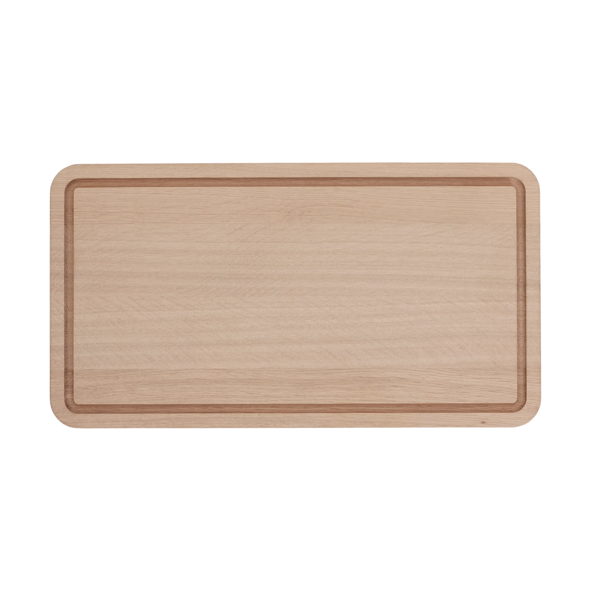 Tabla de cortar Andersen Large 27x50 cm, Oak Andersen Furniture