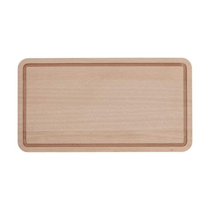 Tabla de cortar Andersen Large 27x50 cm - Oak - Andersen Furniture