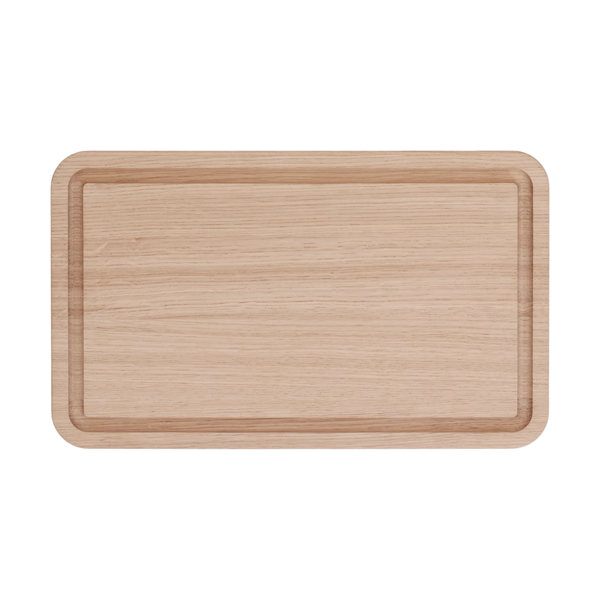 Tabla de cortar Andersen Medium 24x40 cm, Oak Andersen Furniture