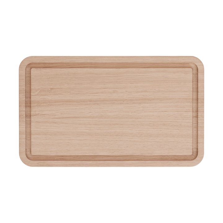 Tabla de cortar Andersen Medium 24x40 cm - Oak - Andersen Furniture