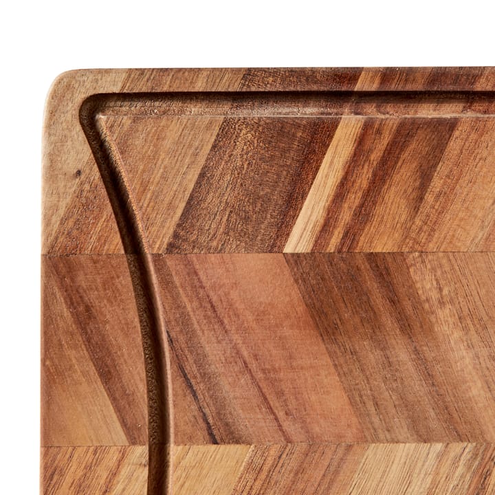 Tabla de cortar ARC Large 27x50 cm, Acacia Andersen Furniture
