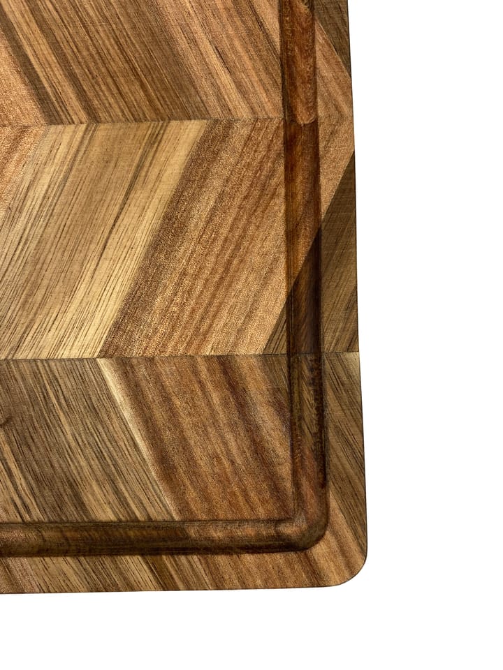 Tabla de cortar ARC Large 27x50 cm, Acacia Andersen Furniture