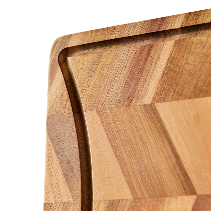 Tabla de cortar ARC Medium 24x40 cm, Acacia Andersen Furniture