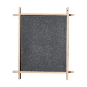 Tablón de notas Collect Medium 64x74 cm - Oak - Andersen Furniture