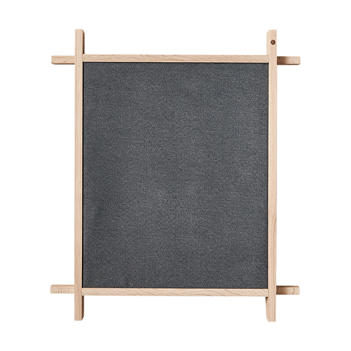 Tablón de notas Collect Medium 64x74 cm - Oak - Andersen Furniture