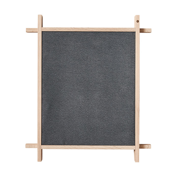 Tablón de notas Collect Medium  64x74 cm - Oak - Andersen Furniture