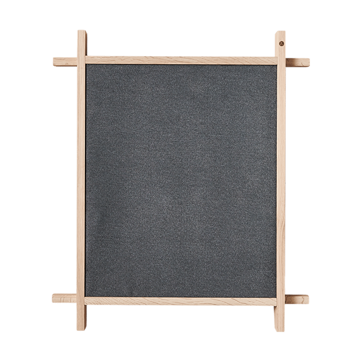 Tablón de notas Collect Medium  64x74 cm - Oak - Andersen Furniture