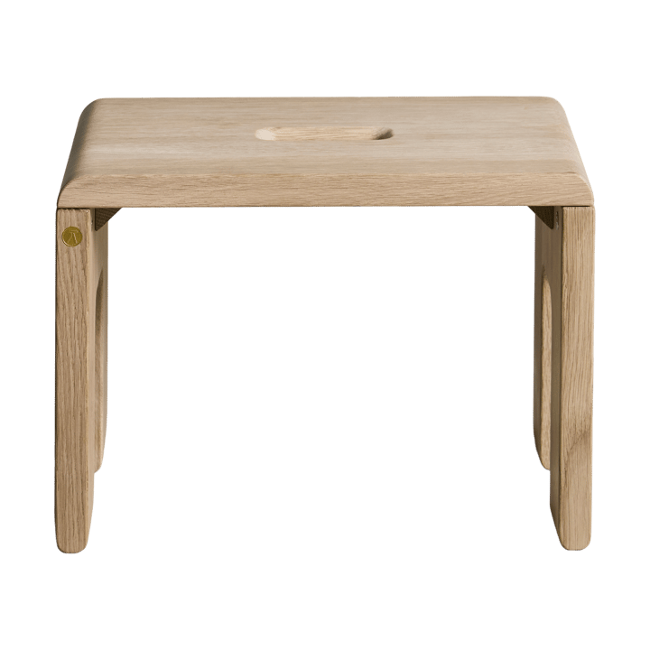 Taburete Reach 35x25x25 cm - Oak - Andersen Furniture