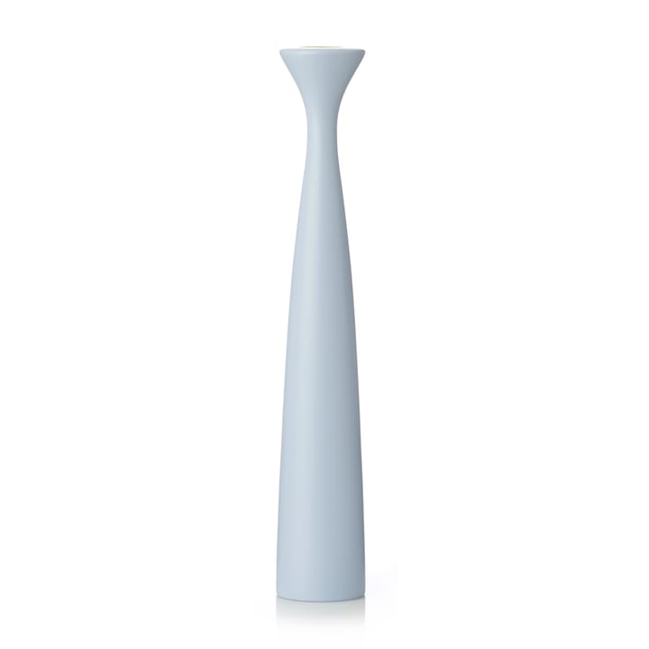 Candelabro Blossom Rose 29 cm - Sky blue - Applicata