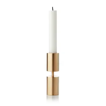 Candelabro Solid - latón - Applicata