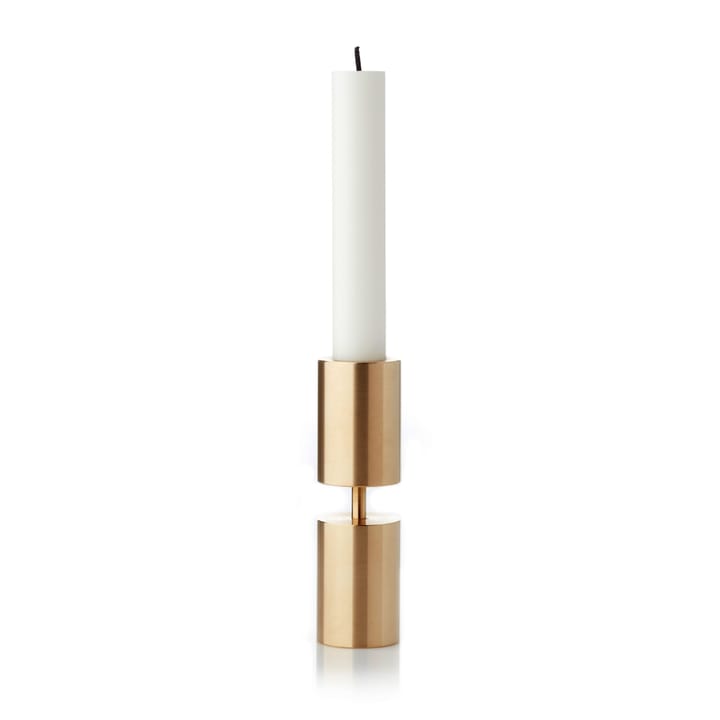 Candelabro Solid - latón - Applicata