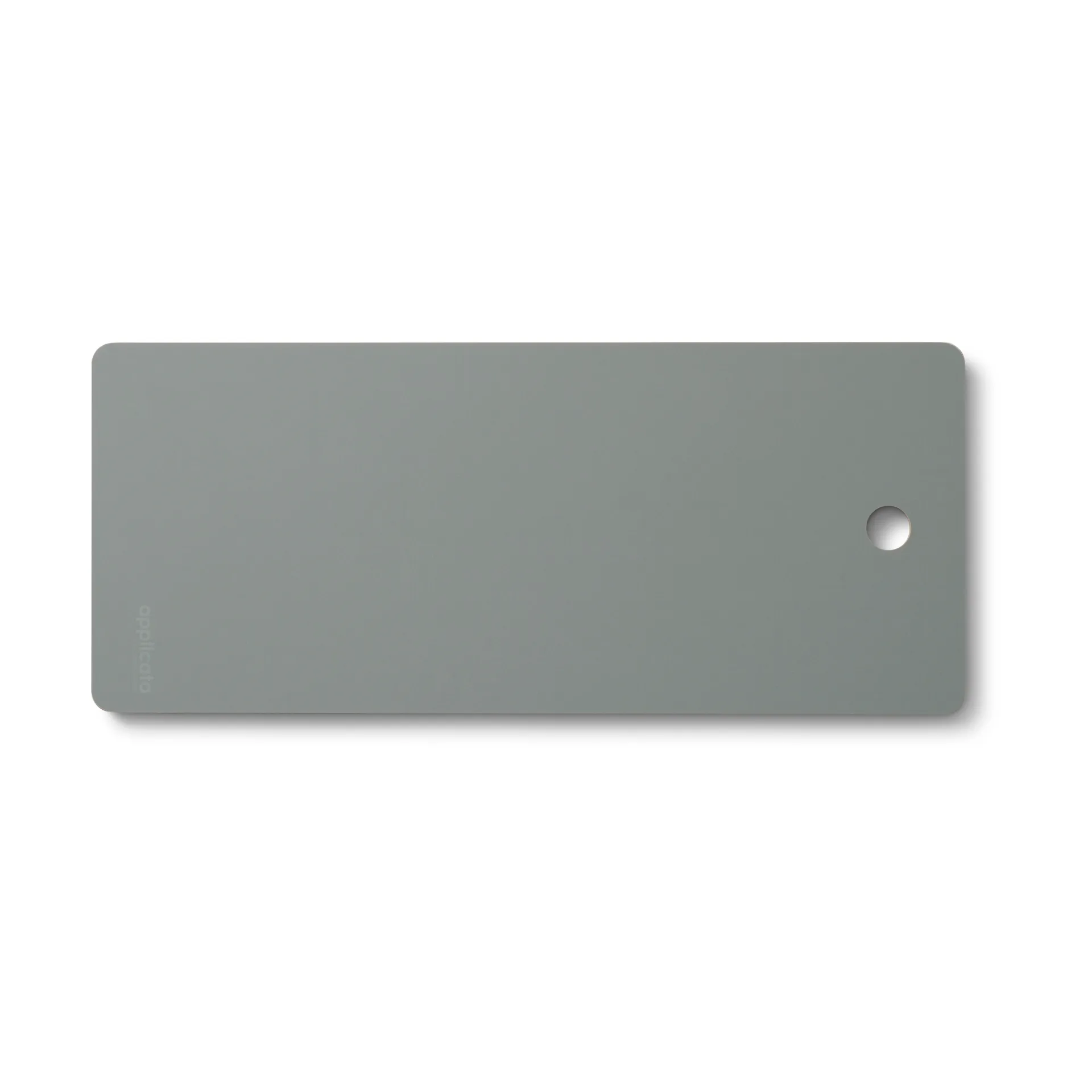 Tabla de cortar A tribute to colour, Minerals - 40x17 cm Applicata