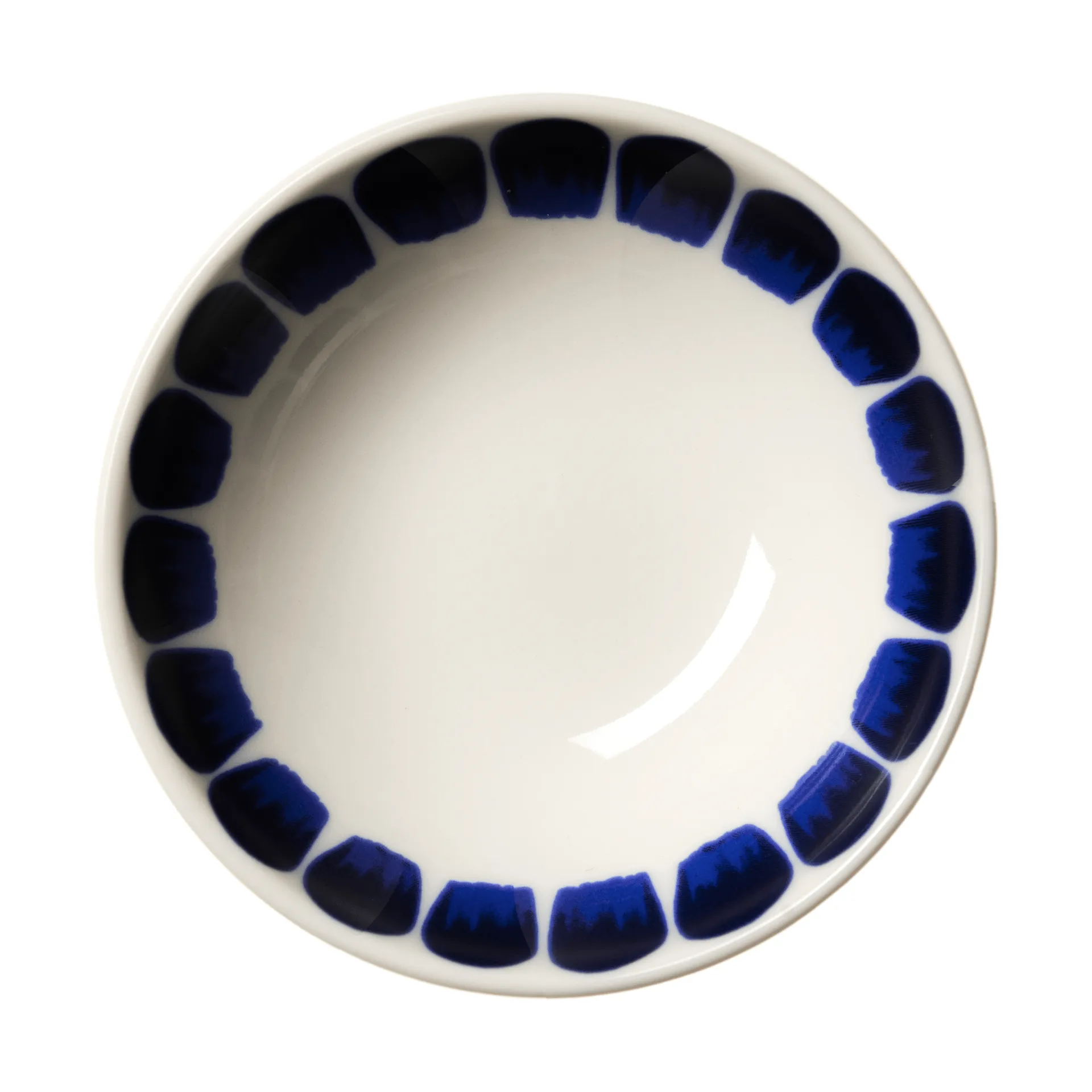 24h cuenco, Azul cobalto, 9 cm Arabia
