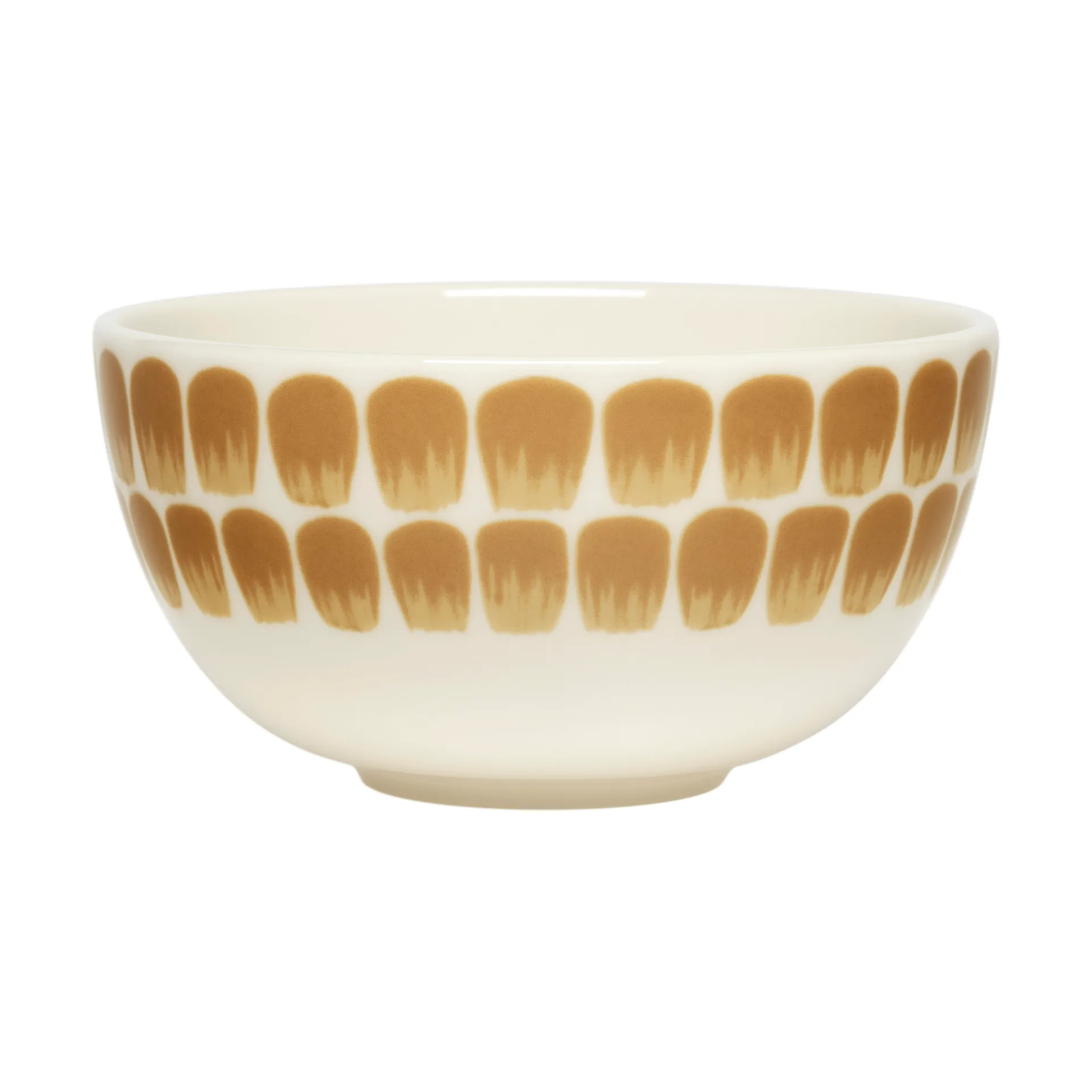 24h Tuokio cuenco, Beige, 0,3 L Arabia