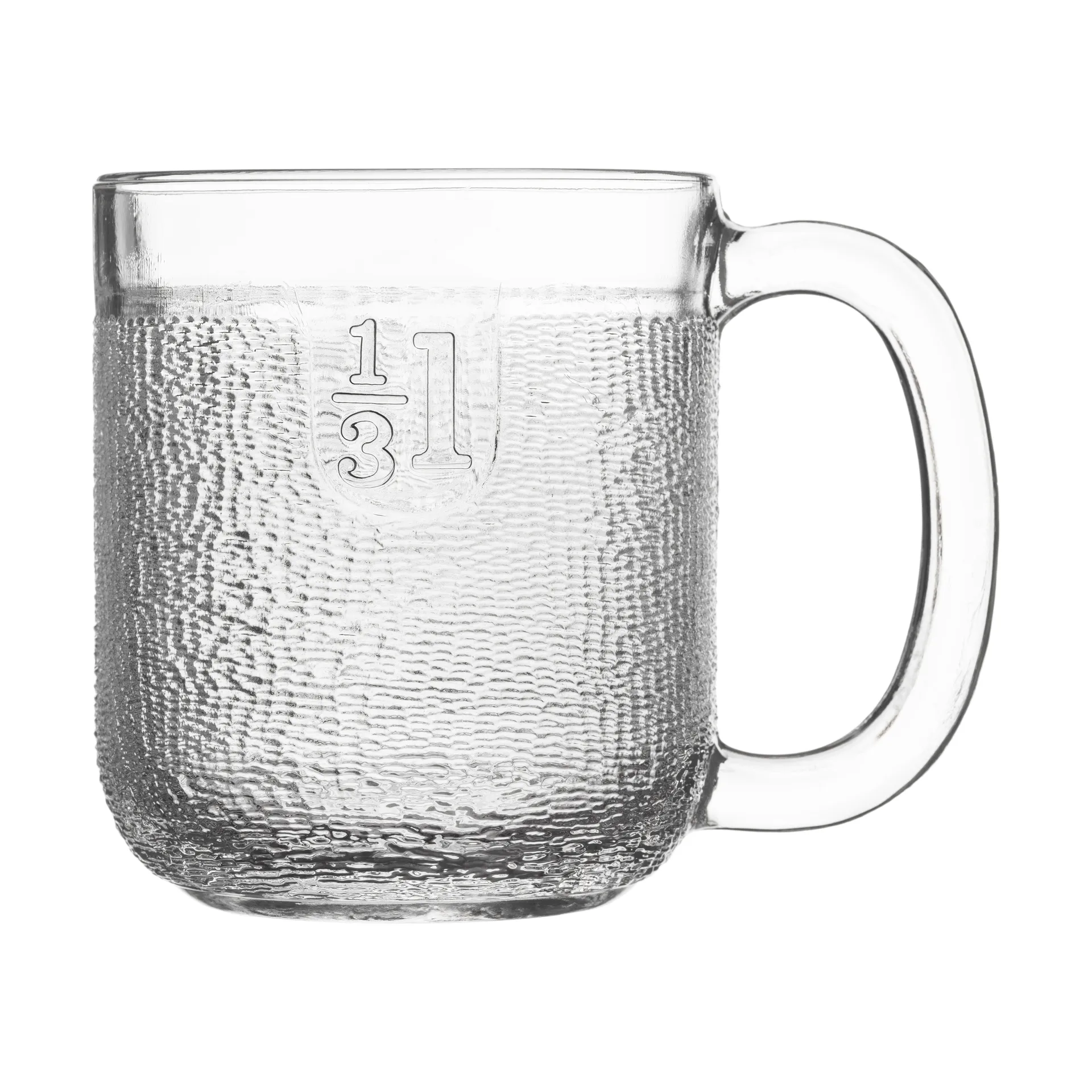 Arabia Krouvi vaso, Transparente, 33 cl Arabia